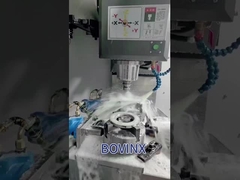 Acessórios de vácuo