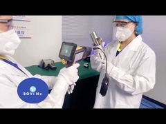 Atividades de ensaio de BPE