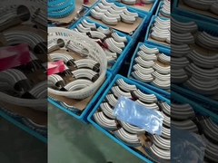 180 graus de aço inoxidável Cotovelo Bpe Tubos Fittings Bend S/S 304 316 Padrão alimentar