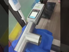 Peças de acessórios de tubos de aço inoxidável