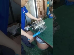 2 vias 3 PC HYGIENIC BALL VALVE Tri Clamp, 304, PTFE FILLER totalmente encapsulado