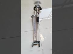 View Fixed Tru-Test Milk Meter Milk Machine Spare Parts 33KG Volume Demo