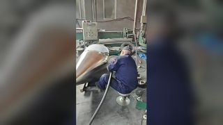 Na Bovinx, cada componente de aço inoxidável conta uma história de artesanato