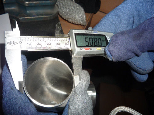 Últimos blogs da empresa sobre Fabricados em aço inoxidável 304 de qualidade superior, os nossos cotovelos apresentam