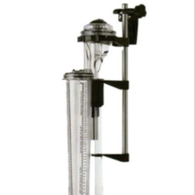 Métro de leite Tru-Test fixo Peças sobressalentes da máquina de leite 33KG Volume