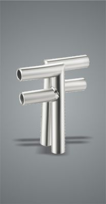 Bom preço. Máquina de leite automática de laticínios Peças sobressalentes Equipamento Air Tee on-line