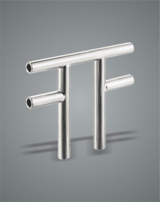 Bom preço. Máquina de leite automática para laticínios Peças sobressalentes Equipamento Air Tee para vaca on-line