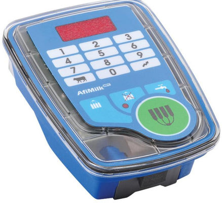 Bom preço. Pontos de reaproveitamento para máquinas de leite on-line