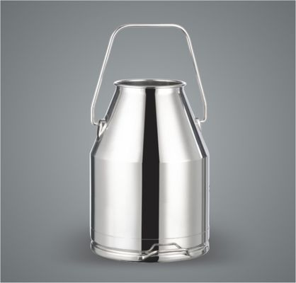 qualidade Máquina de ordenha de aço inoxidável de laticínios personalizada fábrica