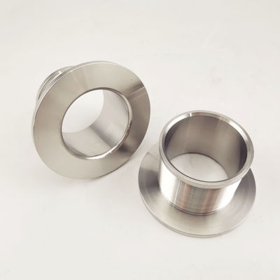 Bom preço. Ferrule 304 Tubos de aço inoxidável on-line