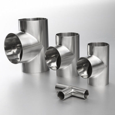 Bom preço. Acessórios de tubos Inox 304 Ss, de aço inoxidável de qualidade alimentar on-line