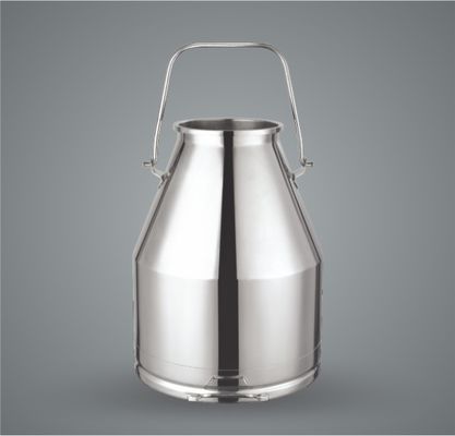 Bom preço. Máquina de ordenha de aço inoxidável on-line