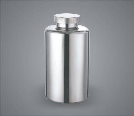 Bom preço. Máquina de ordenha de aço inoxidável 316L on-line