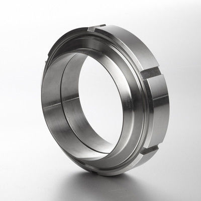 Bom preço. Fittings de tubos 304 personalizáveis, sanitários SMS Union Fittings para máquina CNC on-line