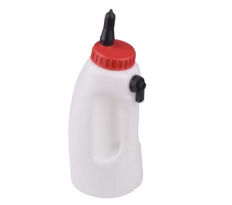 Bom preço. Botelha de alimentação de bezerros (NIPPLE) on-line