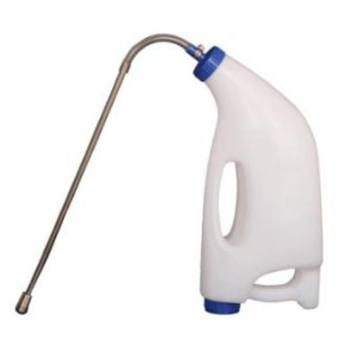 Bom preço. Botelha de água para bezerros on-line