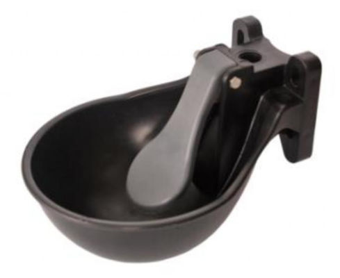Bom preço. Taça de beber durável para o gado conveniente para limpar on-line