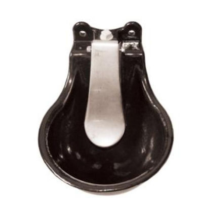 Bom preço. Taça de beber de aço inoxidável Solução perfeita para regar o gado on-line
