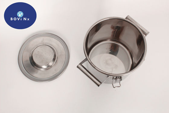 Bom preço. Barril de aço inoxidável/ tambor químico on-line