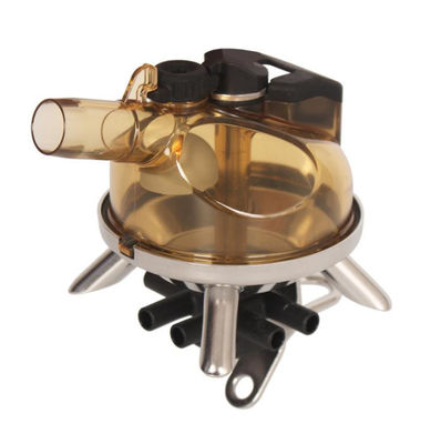 Bom preço. 300cc PC CLAW / PPSU Claw Cap Milk Machine Claw com válvula on-line