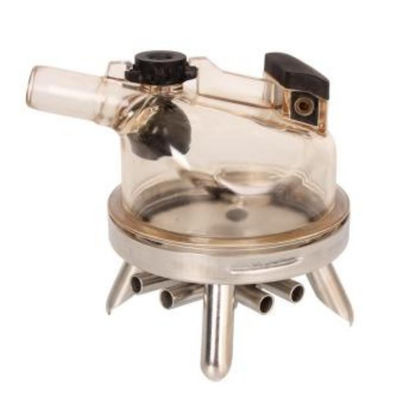 Bom preço. 400cc CLAW PPSU/PC aço inoxidável base material máquina de leite garra on-line