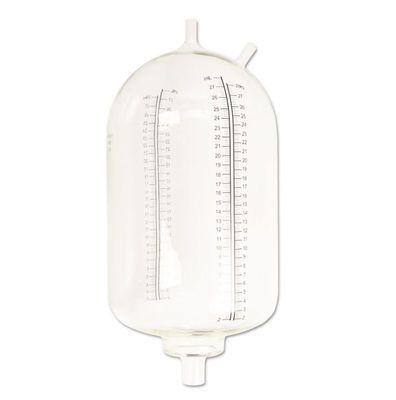 Bom preço. Calculadora de fluxo de leite de vidro HL-G03 on-line