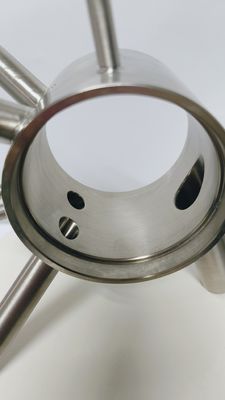 Bom preço. Máquina de leite de aço inoxidável, garra, garra padrão BM on-line