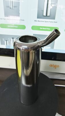 Bom preço. Casca de aço inoxidável on-line