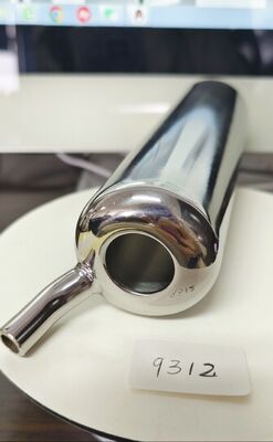 Bom preço. Casca de aço inoxidável on-line